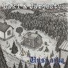 LAKI &amp; JÄRJESTYS - Uusi Aika Lp (ATTN Pochette déchirée)