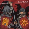 KALEKO URDANGAK – Gasteiz 1200 & Defentsa Amaigabea Ep