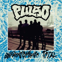 PULSO - Enfrentamiento total Lp