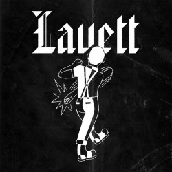 LAVETT - Lavette Ep