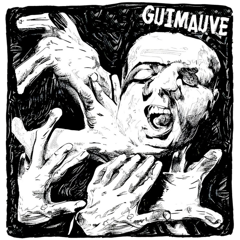 GUIMAUVE