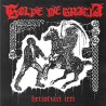 GOLPE DE GRACIA - Heriotzari Irri Lp
