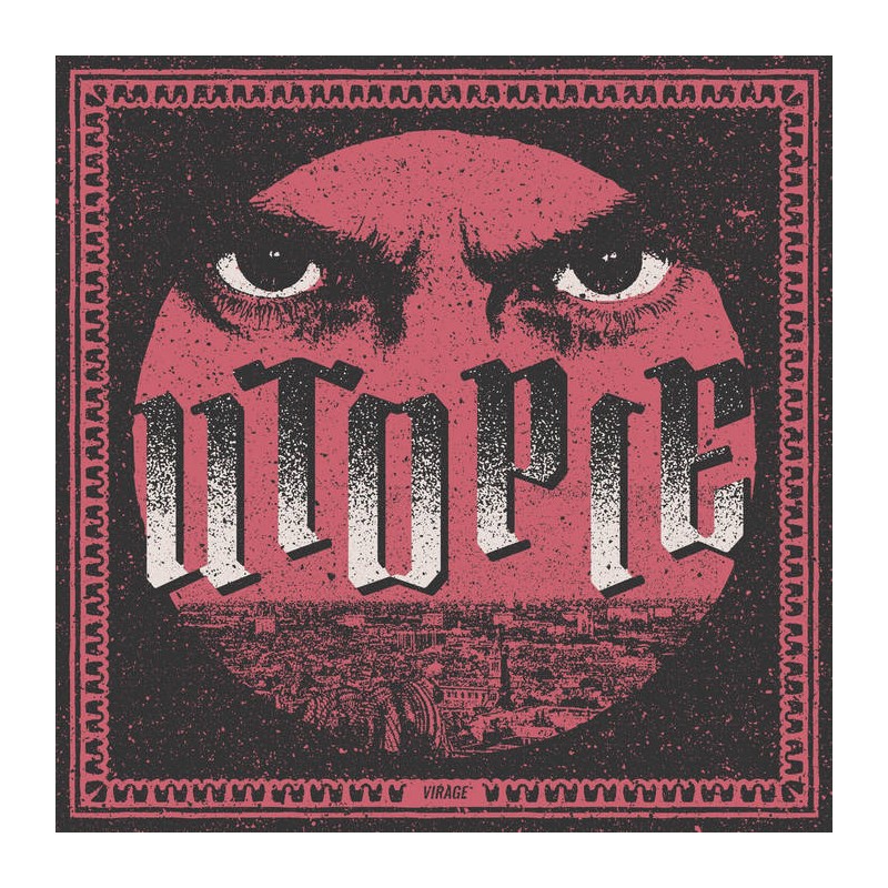 UTOPIE - Virage Lp