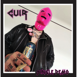 CUIR - Single Demo (4rd Press)