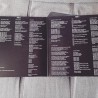 COUPE GORGE - Silence de mort Lp