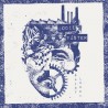 JODIE FASTER - Saint Lundi Lp (Blue)