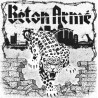 BETON ARME - Collection Lp + Second souffle 7"