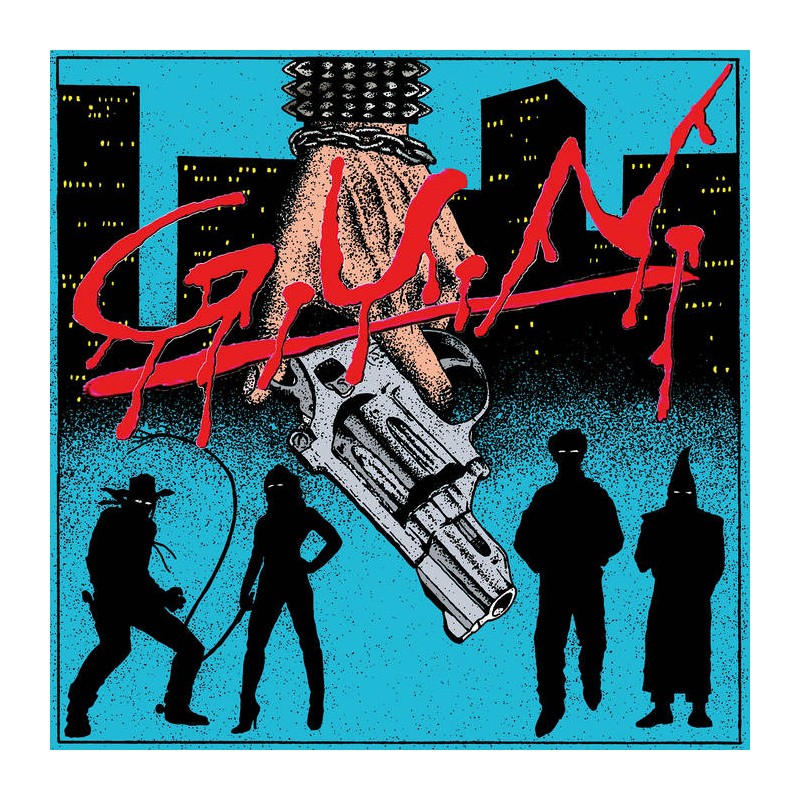 G.U.N - St Lp