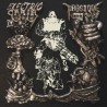 ELECTRIC CHAIR / PHYSIQUE - Split Lp