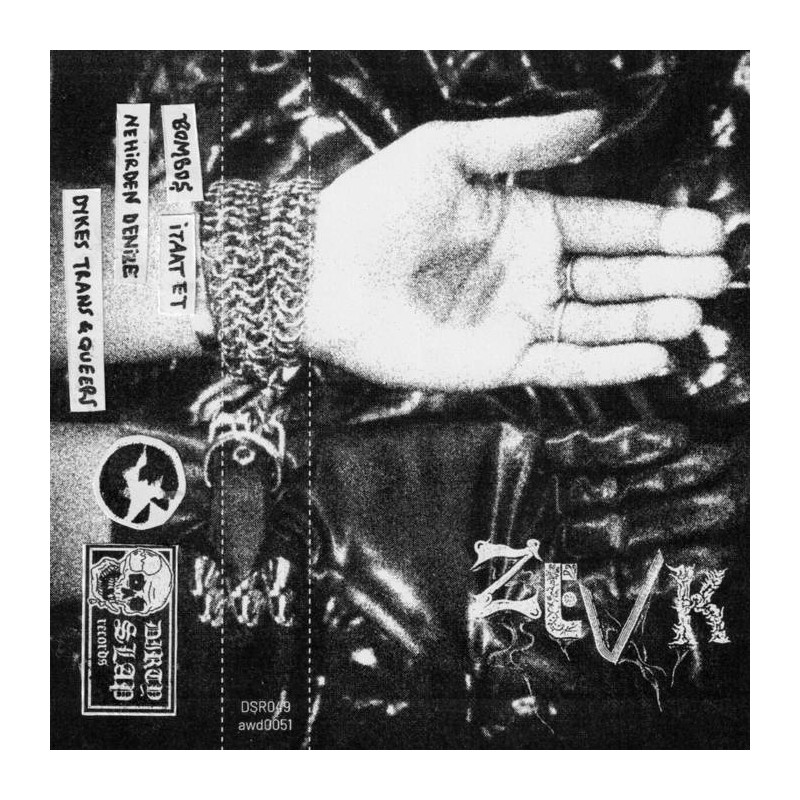 ZEVSK - Demo K7