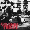 COLUMBA TRISTE - En Feu & Sous l'eau Ep