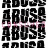 ABUSE - Consumed Ep