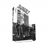 ASPHALT - Le Blues Du Bulldozer LP
