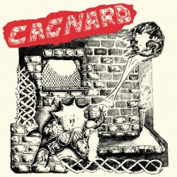 CAGNARD - Cagnard 12''