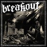 BREAKOUT - Fight or Fall Lp
