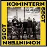 KOMINTERN SECT - Sur les Ruines des Nations Lp