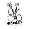 86 MENTALITY -  Goin' Nowhere Fast - Discography K7