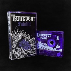 RANCOEUR - Fatalité K7