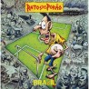 RATOS DE PORAO - Brasil LP