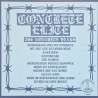 CONCRETE ELITE - The concrete years LP