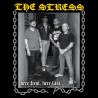 THE STRESS - Here first, here last LP