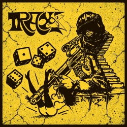 TRAXX - St Lp