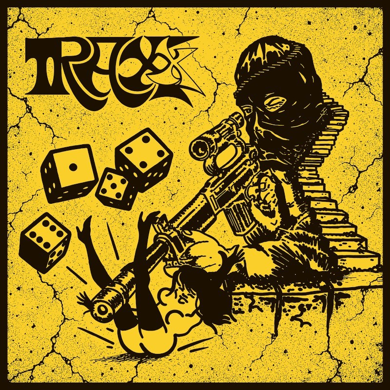 TRAXX - St Lp
