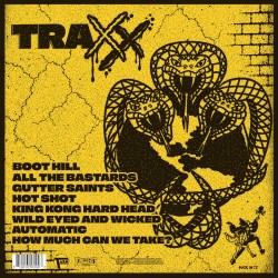 TRAXX - St Lp
