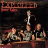 EXPLOITED - Horror Epics Lp