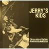 JERRY'S KIDS - this is boston not LA session Lp