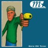 MILLENCOLIN - Same Old Tunes Lp