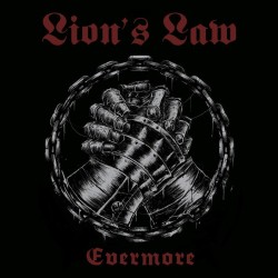 LION'S LAW - Evermore Lp