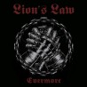 LION'S LAW - Evermore Lp