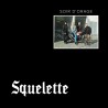 SQUELETTE - Soir D'ORAGE MLp
