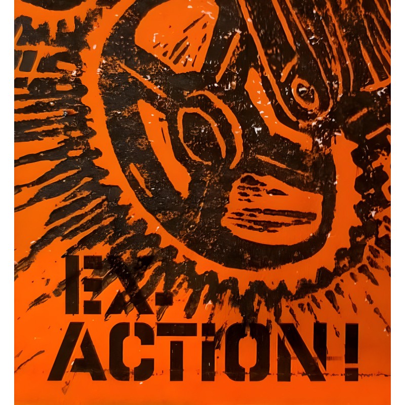EX-ACTION! – Demo 2026 K7