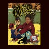 OI! THE BLACK BOOK 3 – Disagree Productions