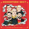 KOMINTERN SECT - Des Jours Plus Durs Que D'Autres MLP