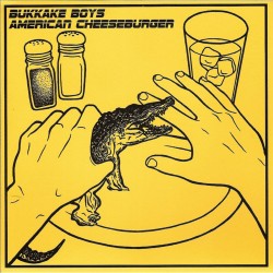 1096 & INSULT TO INJURY - Ancient Future split EP