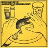 1096 & INSULT TO INJURY - Ancient Future split EP